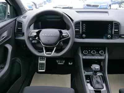 Skoda Karoq Sportline (2026) - Photo 14