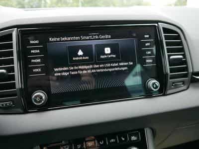 Skoda Karoq Sportline (2026) - Photo 15