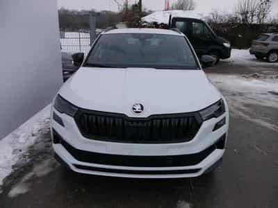 Skoda Karoq Sportline (2026) - Photo 3