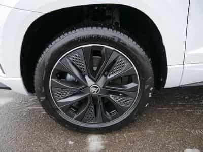 Skoda Karoq Sportline (2026) - Photo 4