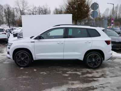 Skoda Karoq Sportline (2026) - Photo 5