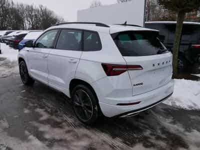 Skoda Karoq Sportline (2026) - Photo 6