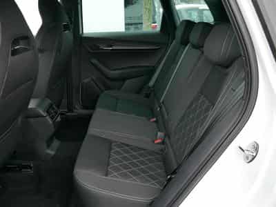 Skoda Karoq Sportline (2026) - Photo 9