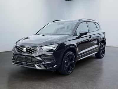 Seat Ateca 1.5 TSI DSG (2026) - Photo 1