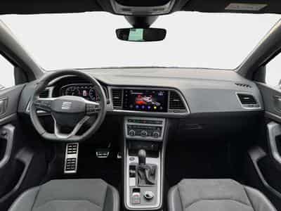 Seat Ateca 1.5 TSI DSG (2026) - Photo 10