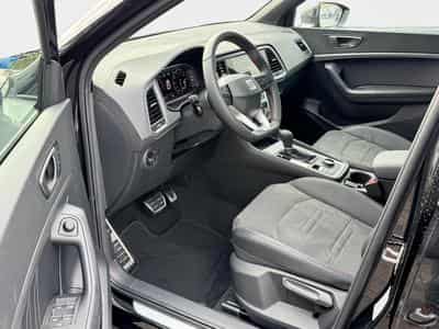 Seat Ateca 1.5 TSI DSG (2026) - Photo 11