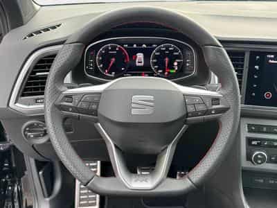 Seat Ateca 1.5 TSI DSG (2026) - Photo 12