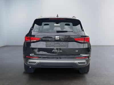 Seat Ateca 1.5 TSI DSG (2026) - Photo 3