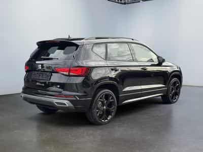 Seat Ateca 1.5 TSI DSG (2026) - Photo 4