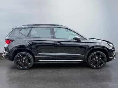 Seat Ateca 1.5 TSI DSG (2026) - Photo 6