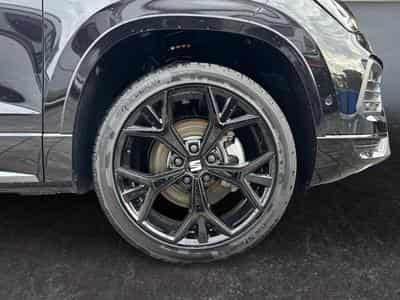 Seat Ateca 1.5 TSI DSG (2026) - Photo 7