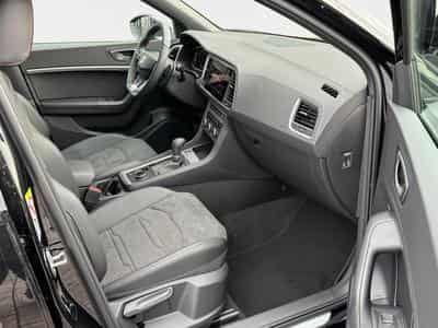 Seat Ateca 1.5 TSI DSG (2026) - Photo 9