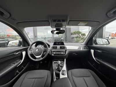 BMW 116 D 1.5L 116CV (2019) - Foto 5