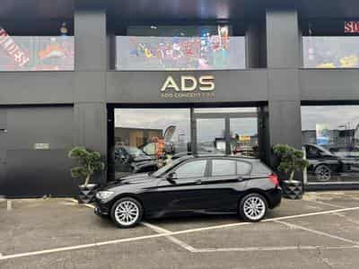 BMW 116 D 1.5L 116CV (2019) - Foto 11