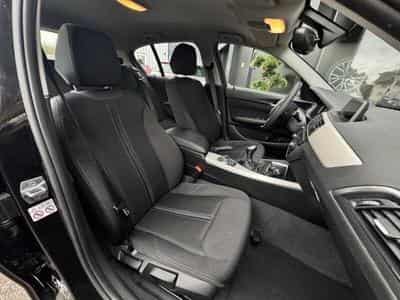 BMW 116 D 1.5L 116CV (2019) - Foto 7