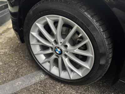 BMW 116 D 1.5L 116CV (2019) - Foto 9