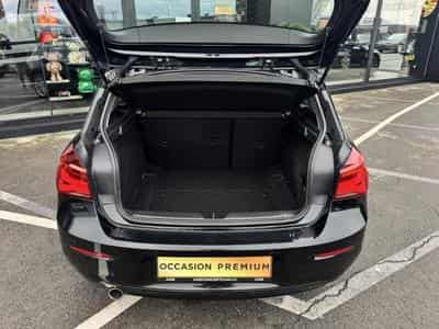 BMW 116 D 1.5L 116CV (2019) - Foto 10