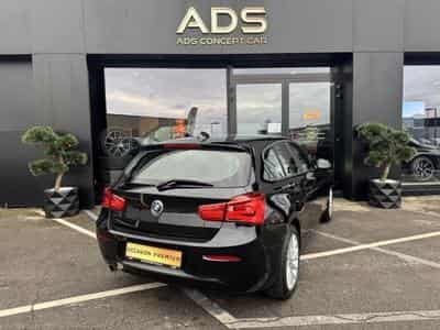 BMW 116 D 1.5L 116CV (2019) - Foto 3