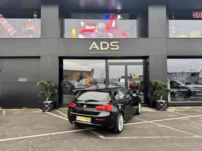 BMW 116 D 1.5L 116CV (2019) - Foto 12