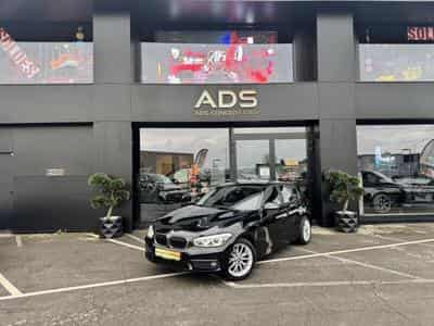 BMW 116 D 1.5L 116CV (2019) - Foto 13