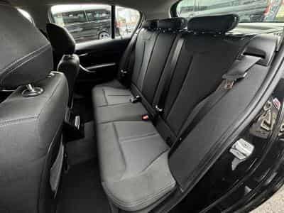 BMW 116 D 1.5L 116CV (2019) - Foto 8