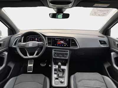 Seat Ateca 1.5 TSI DSG (2026) - Photo 10