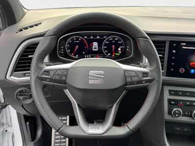 Seat Ateca 1.5 TSI DSG (2026) - Photo 12