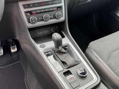 Seat Ateca 1.5 TSI DSG (2026) - Photo 15