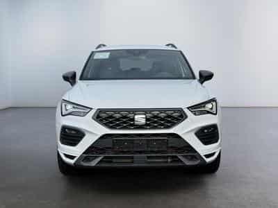 Seat Ateca 1.5 TSI DSG (2026) - Photo 2