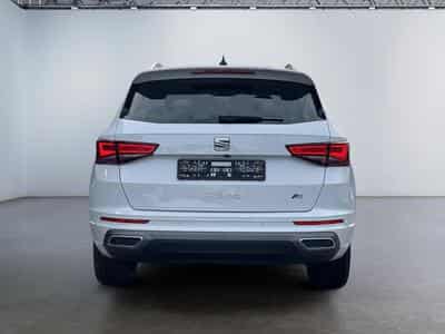 Seat Ateca 1.5 TSI DSG (2026) - Photo 3
