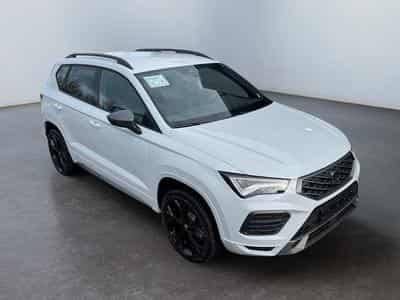 Seat Ateca 1.5 TSI DSG (2026) - Photo 8