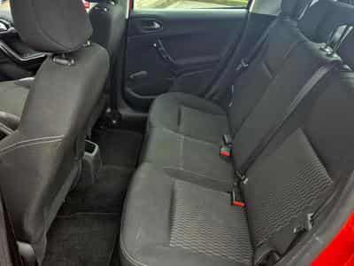 Peugeot 208 1.2 Orange Power  Restylée Sport (2015) - Photo 11