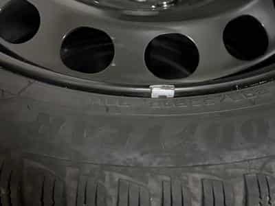 Felgen und Reifen – 16 - Foto 1