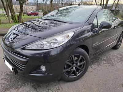 Peugeot 207 Key west (2012) - Photo 1