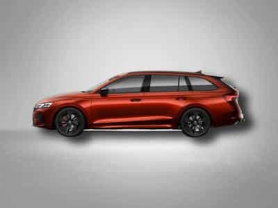 Skoda Octavia RS 2.0 TSI 7-Gang-DSG (2025) - Photo 2