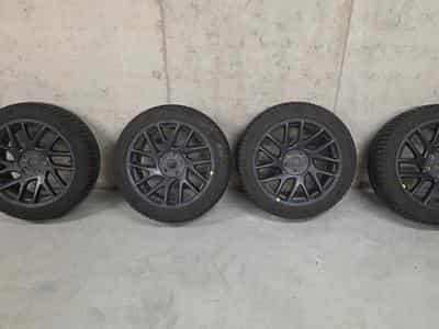 Felgen und Reifen – 18 - Foto 1