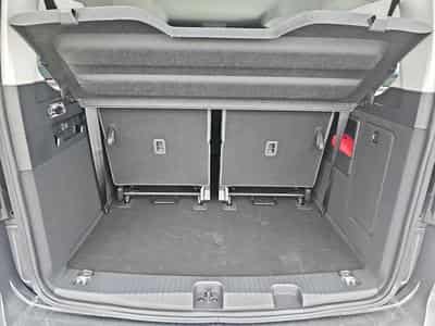 VW Caddy Basis (2025) - Photo 1