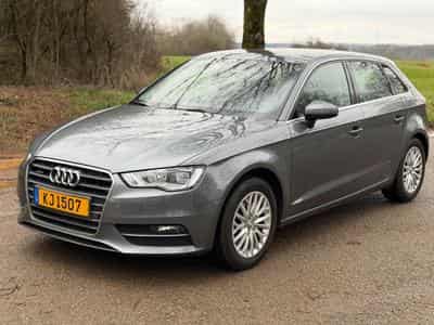 Audi A3 2.0 TDI QUATTRO (2015) - Photo 1