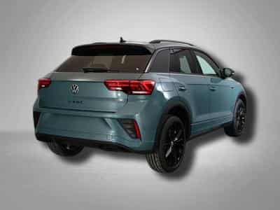 VW T-Roc R-Line 1.5 TSI 7-Gang-DSG (2026) - Photo 5