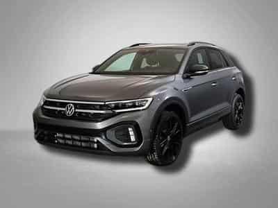 VW T-Roc R-Line 1.5 TSI 7-Gang-DSG (2026) - Photo 1