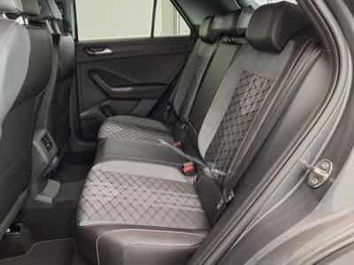 VW T-Roc R-Line 1.5 TSI 7-Gang-DSG (2026) - Photo 10