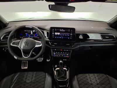VW T-Roc R-Line 1.5 TSI 7-Gang-DSG (2026) - Photo 11