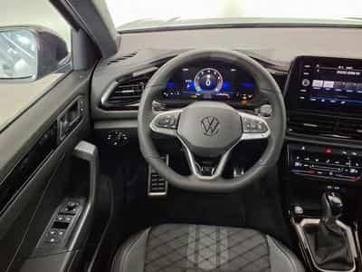 VW T-Roc R-Line 1.5 TSI 7-Gang-DSG (2026) - Photo 12