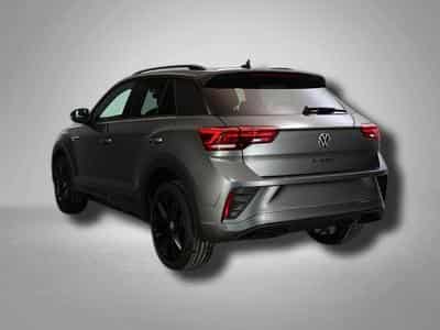 VW T-Roc R-Line 1.5 TSI 7-Gang-DSG (2026) - Photo 3