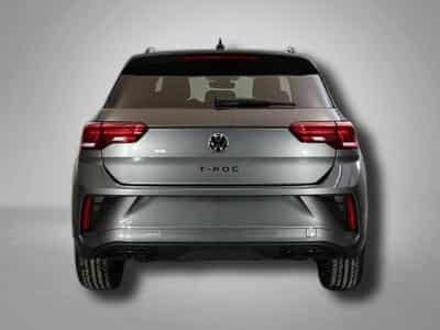 VW T-Roc R-Line 1.5 TSI 7-Gang-DSG (2026) - Photo 4