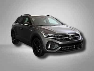 VW T-Roc R-Line 1.5 TSI 7-Gang-DSG (2026) - Photo 7