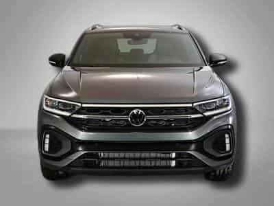 VW T-Roc R-Line 1.5 TSI 7-Gang-DSG (2026) - Photo 8