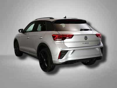VW T-Roc R-Line 1.5 TSI 7-Gang-DSG (2026) - Photo 3