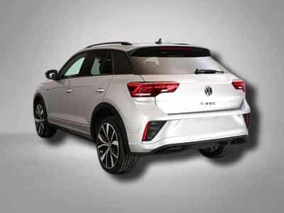 VW T-Roc R-Line 1.5 TSI 7-Gang-DSG (2026) - Photo 4