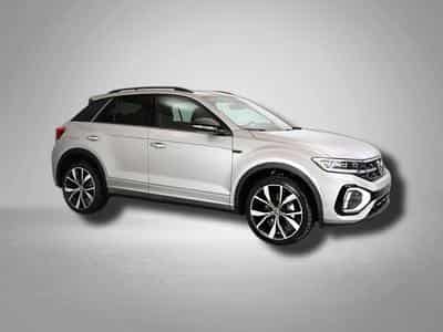 VW T-Roc R-Line 1.5 TSI 7-Gang-DSG (2026) - Photo 7